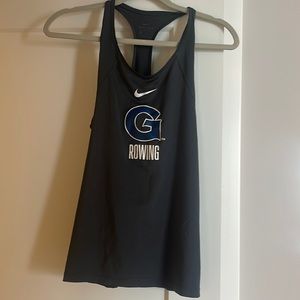 Dri-Fit Nike Rowing Tank